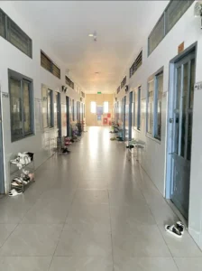 Sửa chữa, cơi nới phòng trọ